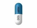 Ampicillin Ampicillin